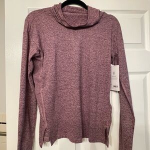 XS athleta long sleeve